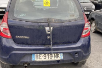 Malle/Hayon arriere DACIA SANDERO 1