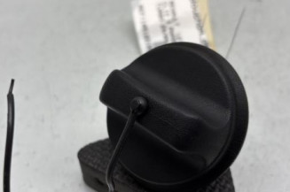 Bouchon de carburant RENAULT CLIO 3 Photo n°1