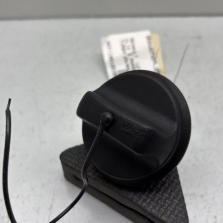 Bouchon de carburant RENAULT CLIO 3 Photo n°1
