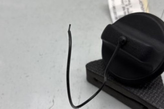 Bouchon de carburant RENAULT CLIO 3