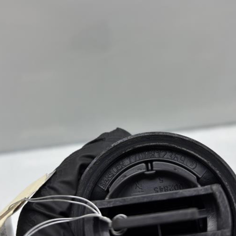 Bouchon de carburant RENAULT CLIO 3 Photo n°4
