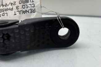 Bras essuie glace avant droit RENAULT CLIO 3