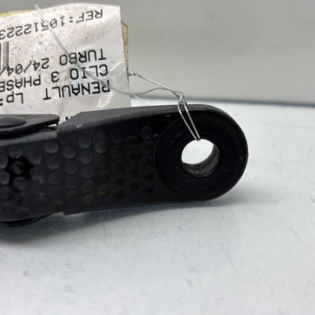 Bras essuie glace avant droit RENAULT CLIO 3