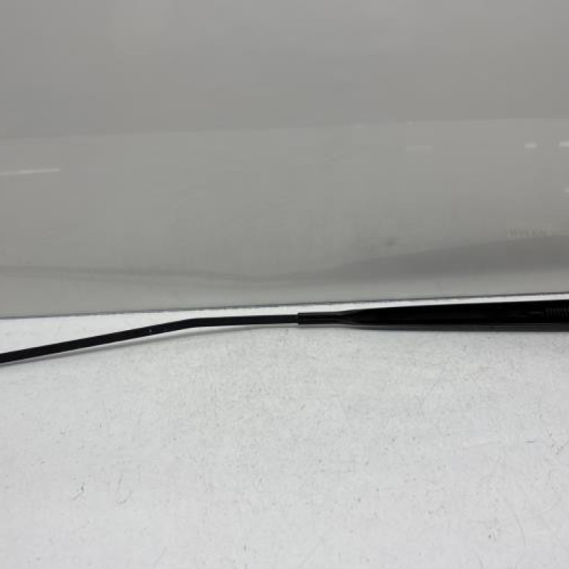 Bras essuie glace avant droit RENAULT CLIO 3 Photo n°4