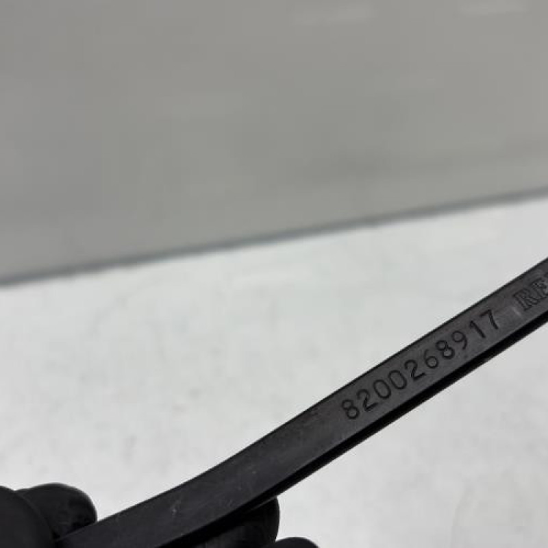 Bras essuie glace avant droit RENAULT CLIO 3 Photo n°6