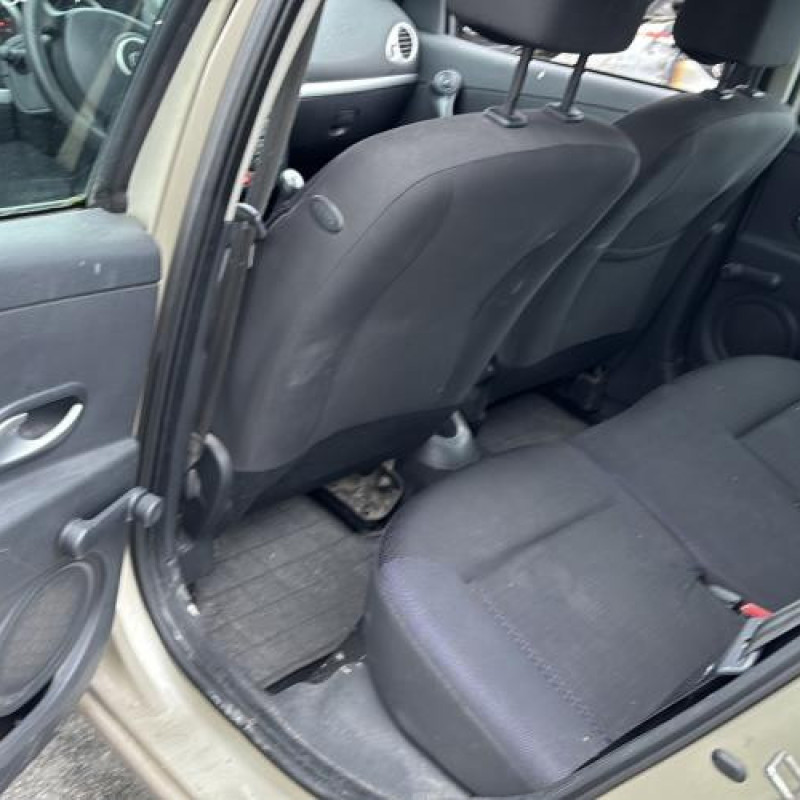 Bras essuie glace avant droit RENAULT CLIO 3 Photo n°17