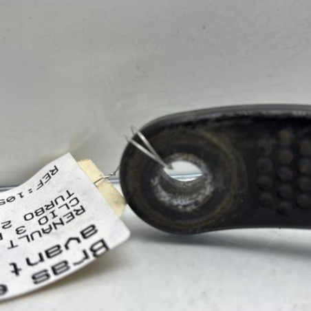 Bras essuie glace avant gauche RENAULT CLIO 3