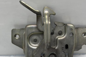 Fermeture de capot RENAULT CLIO 3 Photo n°1