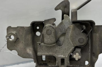 Fermeture de capot RENAULT CLIO 3