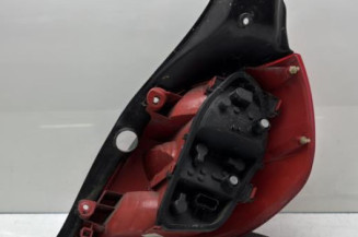 Feu arriere principal gauche (feux) RENAULT CLIO 3