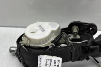 Pretensionneur de ceinture avant gauche RENAULT CLIO 3 Photo n°1