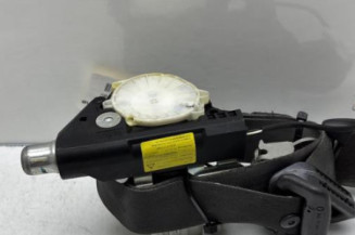Pretensionneur de ceinture avant gauche RENAULT CLIO 3
