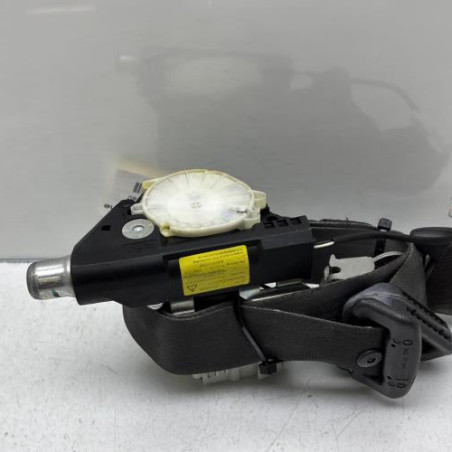 Pretensionneur de ceinture avant gauche RENAULT CLIO 3