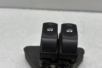 Interrupteur de leve vitre avant gauche RENAULT CLIO 3 Photo n°1