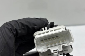 Interrupteur de leve vitre avant gauche RENAULT CLIO 3