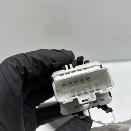 Interrupteur de leve vitre avant gauche RENAULT CLIO 3