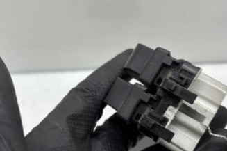 Interrupteur de leve vitre avant gauche RENAULT CLIO 3