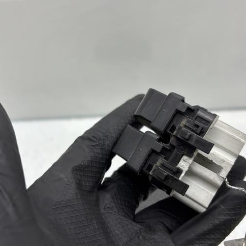 Interrupteur de leve vitre avant gauche RENAULT CLIO 3 Photo n°3