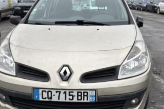 Interrupteur de leve vitre avant gauche RENAULT CLIO 3