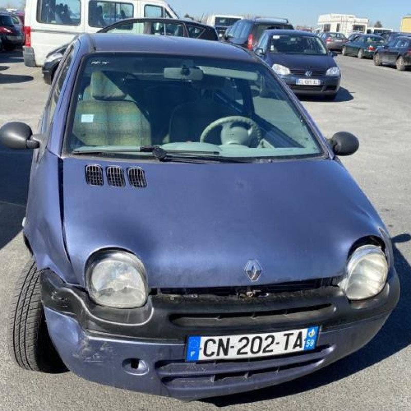 Moteur RENAULT TWINGO 1 Photo n°18