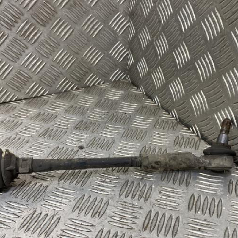 Cremaillere assistee SKODA FABIA 2 Photo n°4