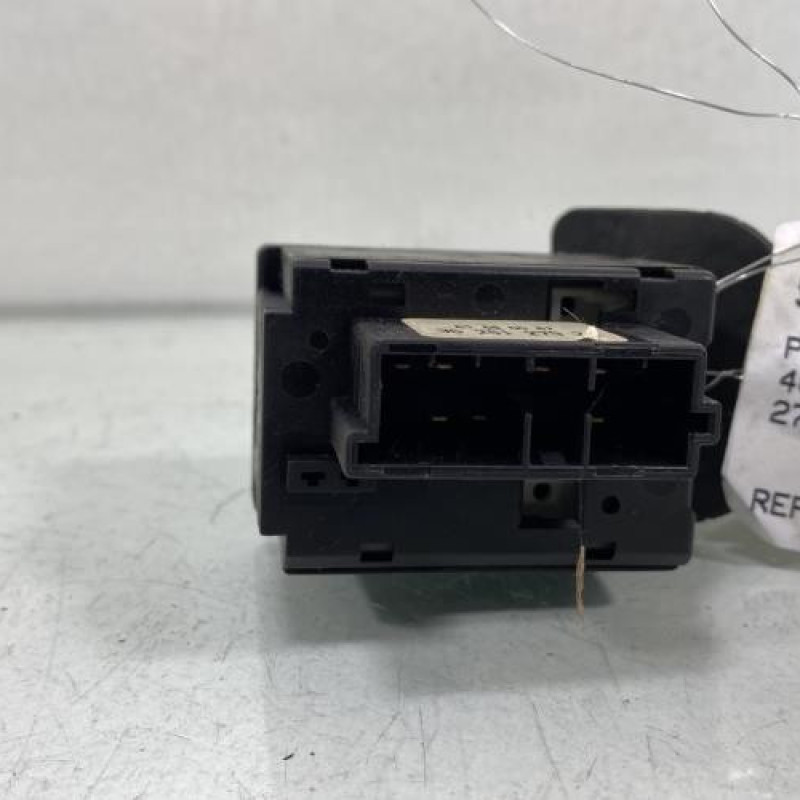 Commodo d'essuie glaces PEUGEOT 406 Photo n°2