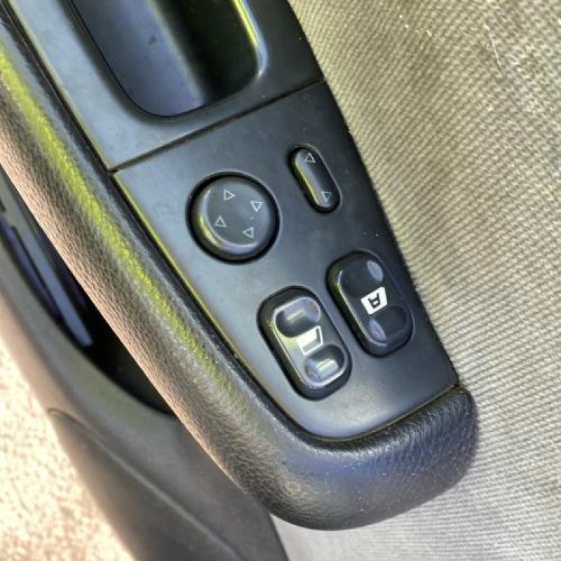 Commodo d'essuie glaces PEUGEOT 406 Photo n°14