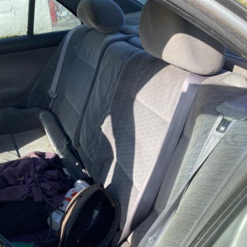 Commodo d'essuie glaces PEUGEOT 406 Photo n°16