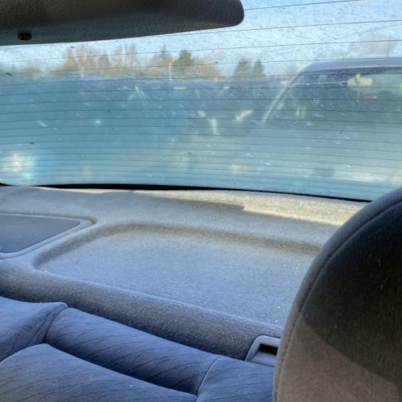 Commodo d'essuie glaces PEUGEOT 406 Photo n°17