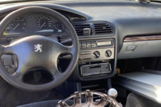 Commodo d'essuie glaces PEUGEOT 406