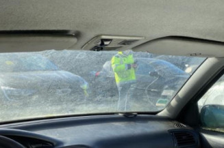 Commodo d'essuie glaces PEUGEOT 406