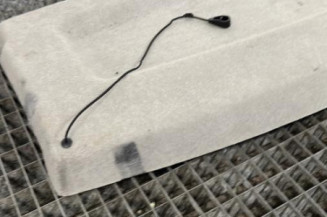 Plage arriere CITROEN C3 1