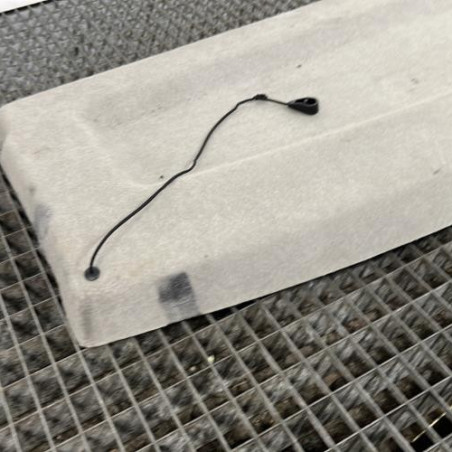 Plage arriere CITROEN C3 1