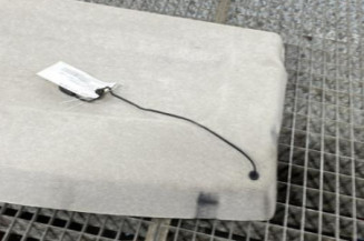 Plage arriere CITROEN C3 1