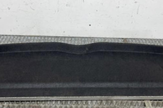 Plage arriere CITROEN C3 1