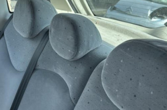 Plage arriere CITROEN C3 1