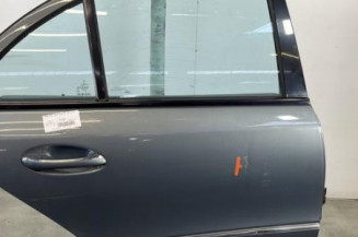 Porte arriere droit MERCEDES CLASSE E 211 Photo n°1