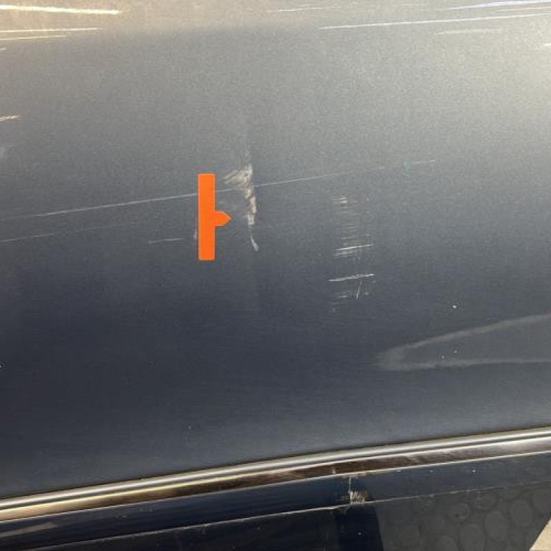 Porte arriere droit MERCEDES CLASSE E 211 Photo n°3
