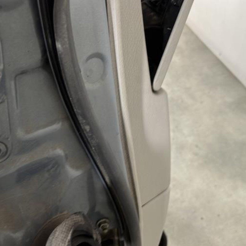 Porte arriere droit MERCEDES CLASSE E 211 Photo n°4
