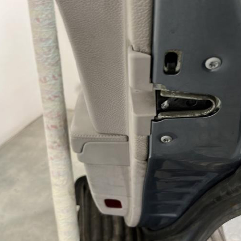 Porte arriere droit MERCEDES CLASSE E 211 Photo n°6