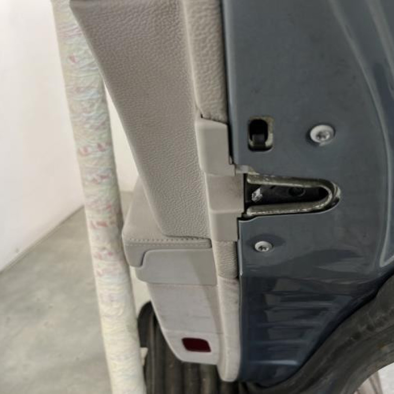 Porte arriere droit MERCEDES CLASSE E 211 Photo n°7