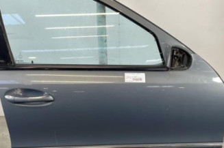 Porte avant droit MERCEDES CLASSE E 211 Photo n°1