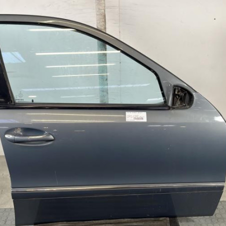Porte avant droit MERCEDES CLASSE E 211 Photo n°1