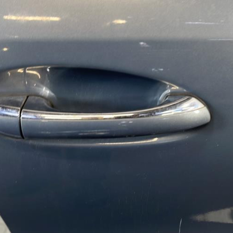 Porte avant droit MERCEDES CLASSE E 211 Photo n°3