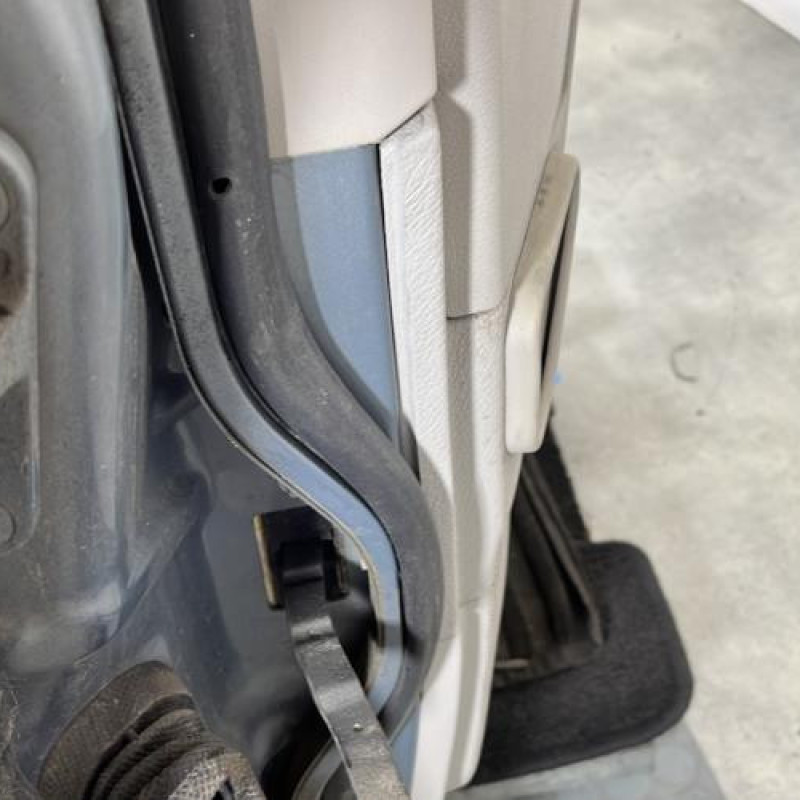 Porte avant droit MERCEDES CLASSE E 211 Photo n°5