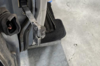 Porte avant droit MERCEDES CLASSE E 211