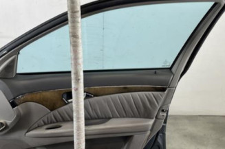 Porte avant droit MERCEDES CLASSE E 211
