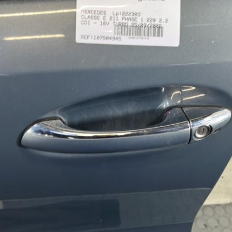 Porte avant gauche MERCEDES CLASSE E 211