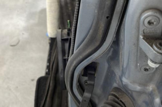 Porte avant gauche MERCEDES CLASSE E 211