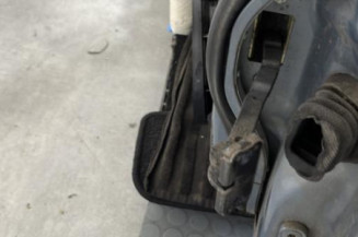 Porte avant gauche MERCEDES CLASSE E 211